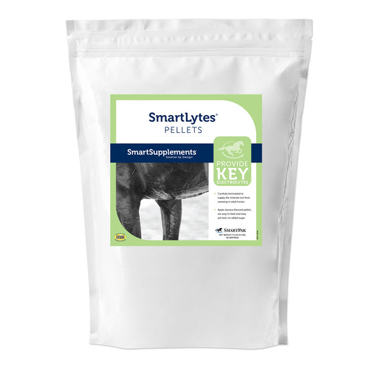 SmartEquine SmartLytes Pellets
