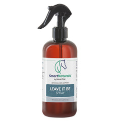 SmartEquine SmartNaturals Leave It Be Spray