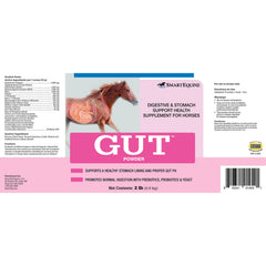 Uckele GUT Powder, 2lbs