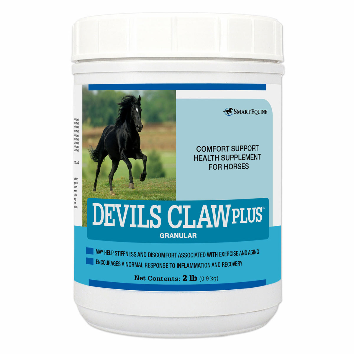 Uckele Devil's Claw Plus Granular, 2lbs