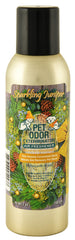 **Pet Odor Exterminator Spray, Sparkling Juniper, 7 oz**