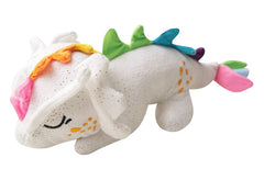 Dreamer the Dragon, 14", White