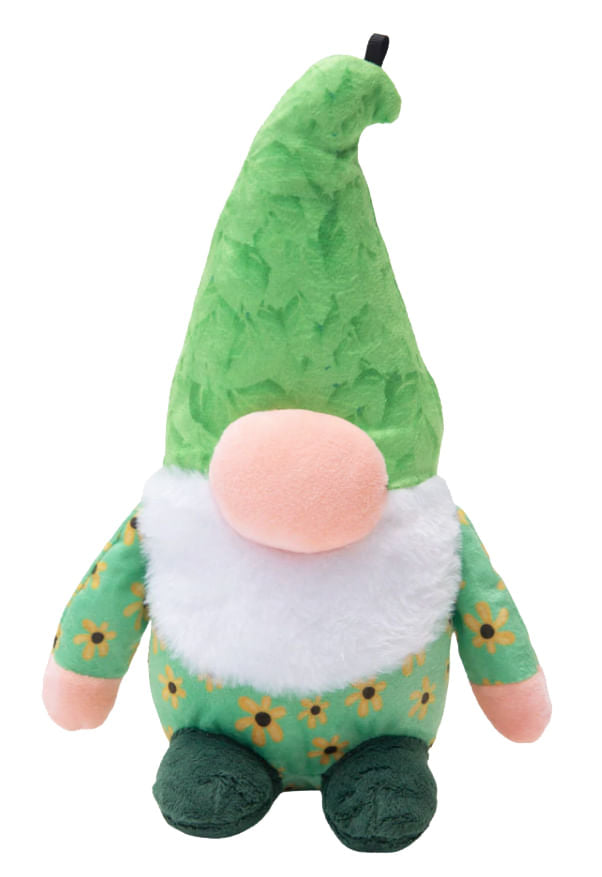 Meadow the Gnome, 10", Green