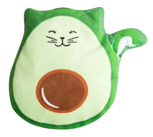 Avocato, 8", Green