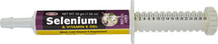 Selenium & Vitamin E Oral Gel, 30 gm