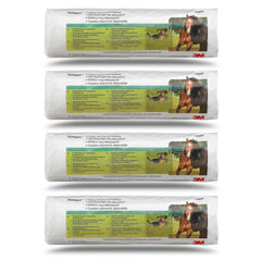 Gamgee Absorbent Padding 12"  4 count