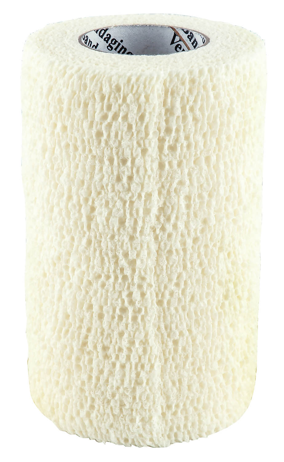 4" Vetrap Colors: White
