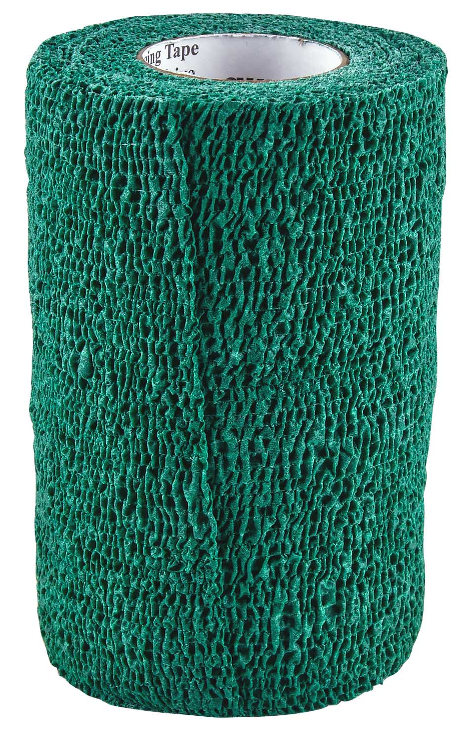 4" Vetrap Colors: Hunter Green