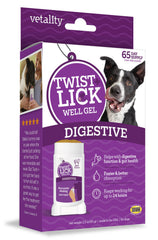 Twist & Lick Digestive Health Supplement