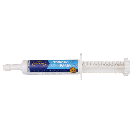 Farnam® Probiotic Paste, 30 cc