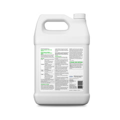 Farnam Equisect Water-based Botanical Fly Repellent with Herbal Scent for Horses, Dogs and Cats 128 ounces