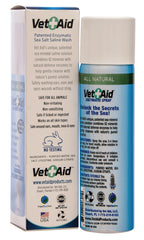 **Vet-Aid Sea Salt Derma Spray 4oz