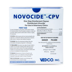 Novocide CPV, 12 Pack