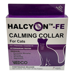 Halcyon FE Collar, Single Pack