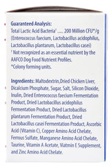 Probios INTELLIFLORA for Cats, 30 ct