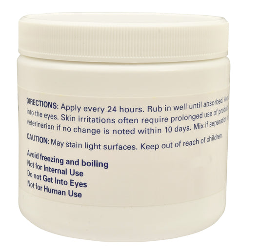 Goodwinol Ointment for Dogs, 1 lb