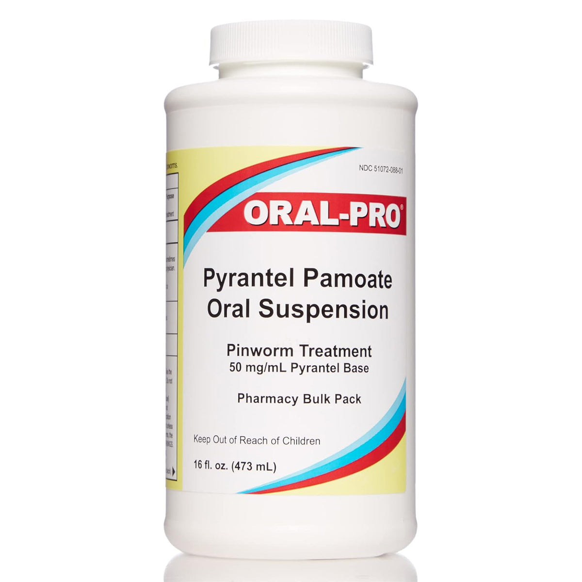 Pyrantel Pamoate 16oz