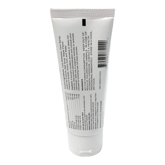 Vedalax Oral Gel 2.50oz Maple