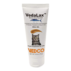 Vedalax Oral Gel 2.50oz Tuna