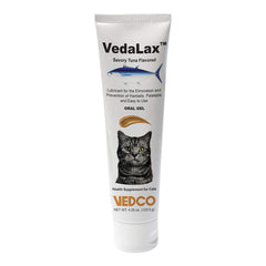 Vedalax Oral Gel 4.25oz Tuna