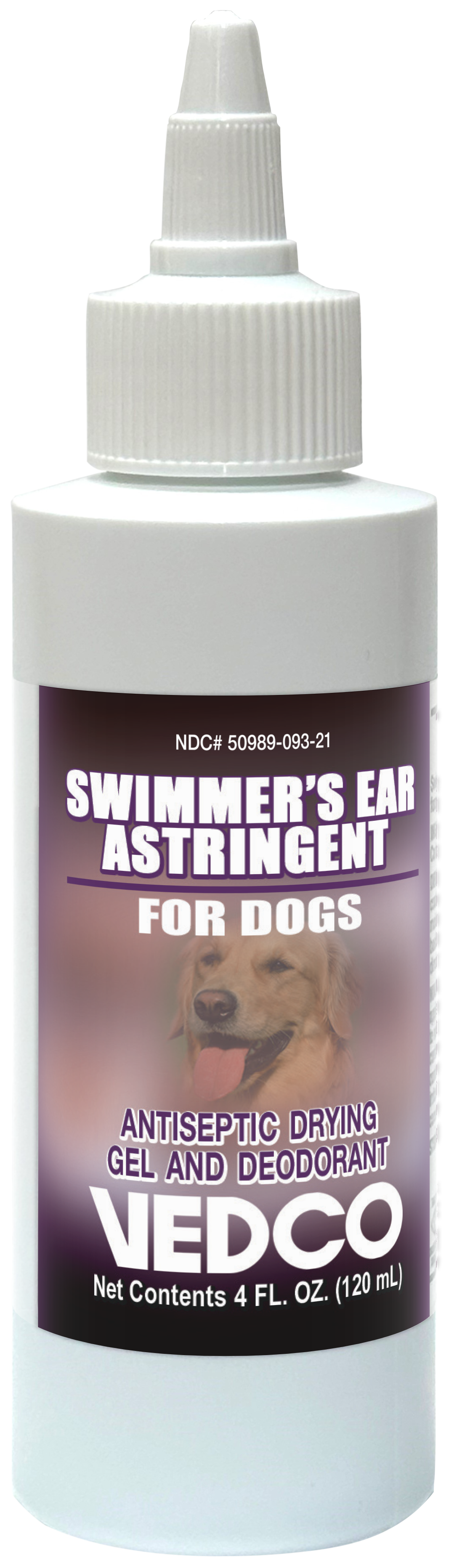 Swimmers Ear, 4oz