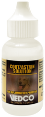 Cort/Astrin Solution 1oz