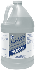 Feca Med 1 Gallon