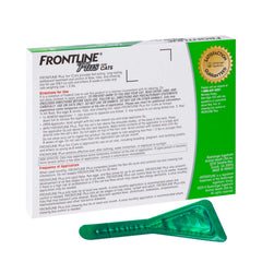 Frontline Plus (cat 3pk)