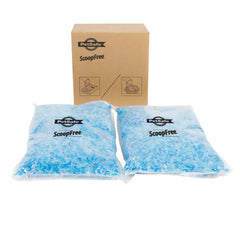 PetSafe ScoopFree Premium Crystal Litter 2 pack Blue – ZAC60-15711