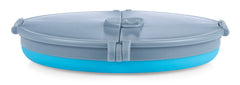 Bella Roma Travel Bowl Colors: Blue Size: Large