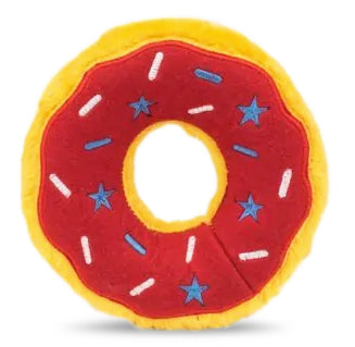 Donutz, Americana, 7"