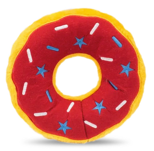Donutz gigante, americana, 10,5"