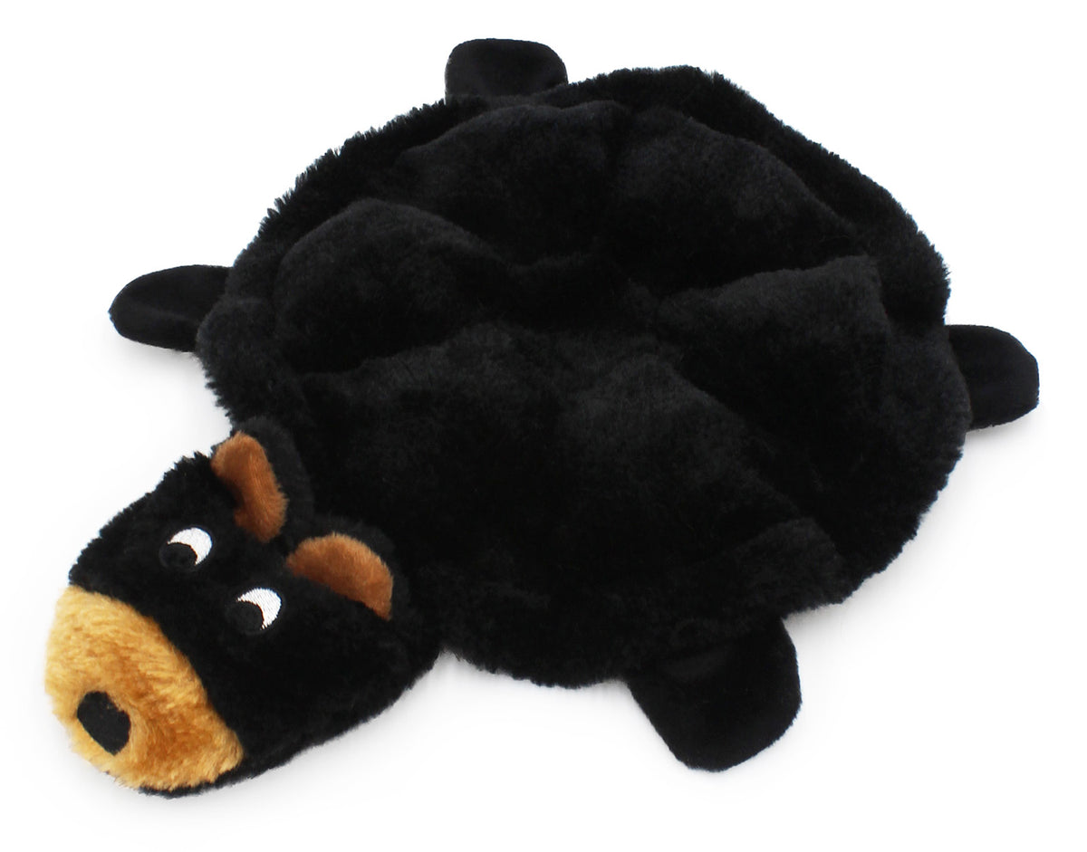 Squeakie Crawler, Bubba the Bear