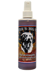 Spurr's Big Fix, 8 oz