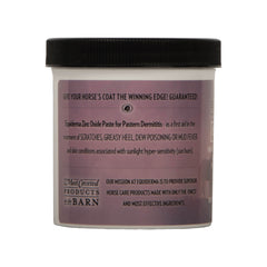 Equiderma Zinc Oxide Paste, 16oz