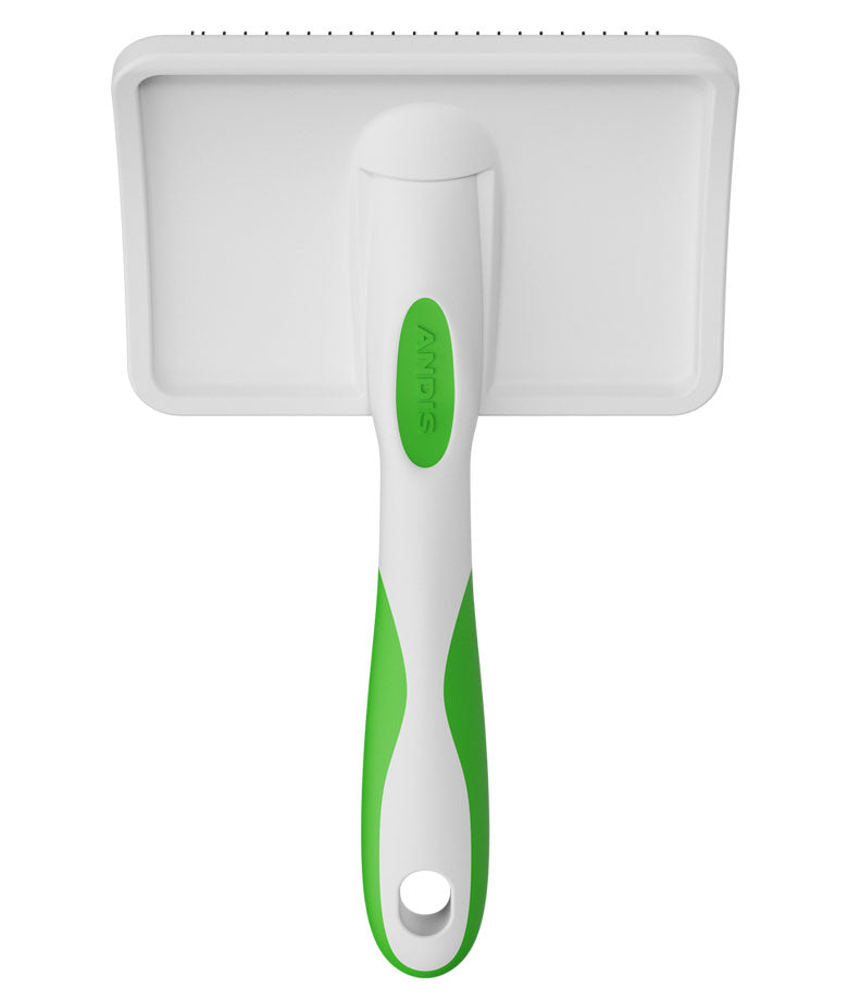 Andis Large Firm Slicker Brush