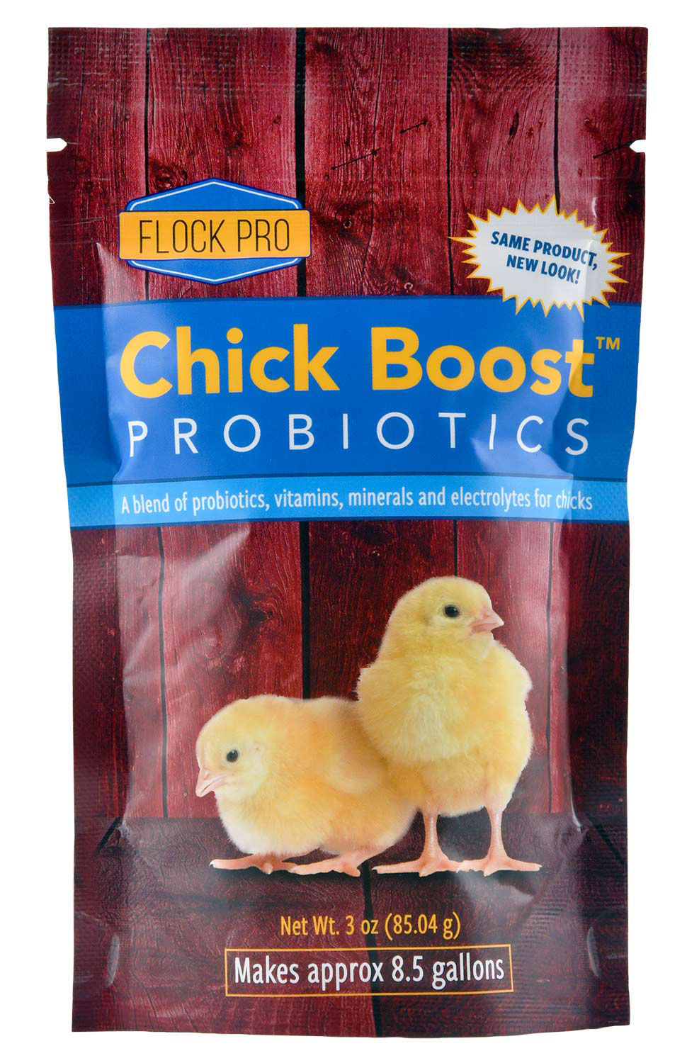 Chick Boost Probiotic, 3 oz