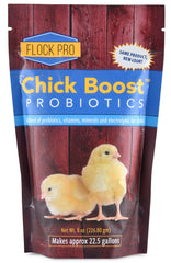 Probiótico Chick Boost, 227 g