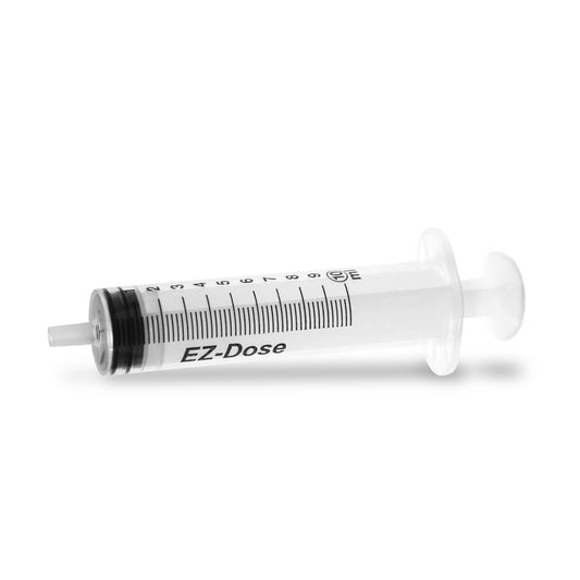 Air-Tite EZ DOSE 10ml Luer Slip, 100ct