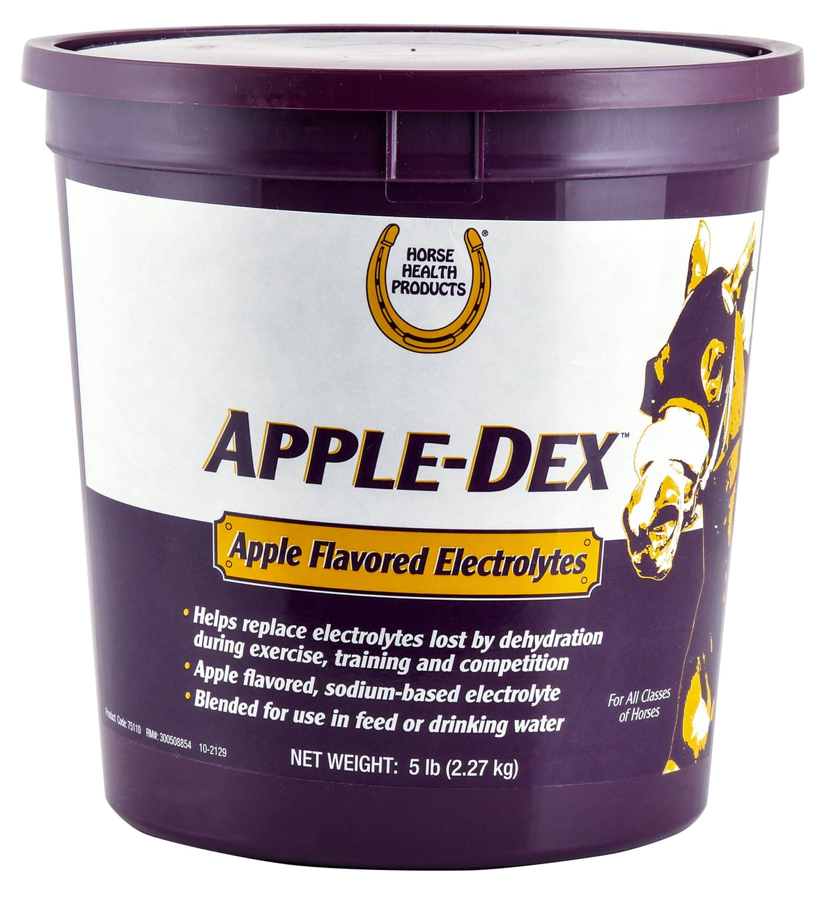 Apple-Dex, 5 lb