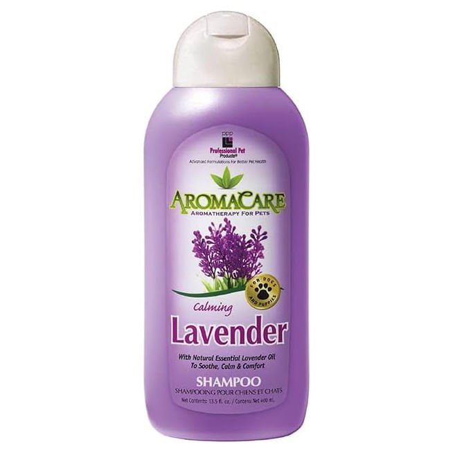 AromaCare Lavender Shampoo, 13.5oz