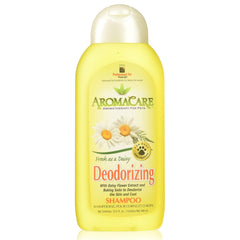 AromaCare Champú desodorizante de margaritas, 13.5 oz