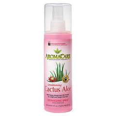 AromaCare Cactus Aloe Spray, 8oz