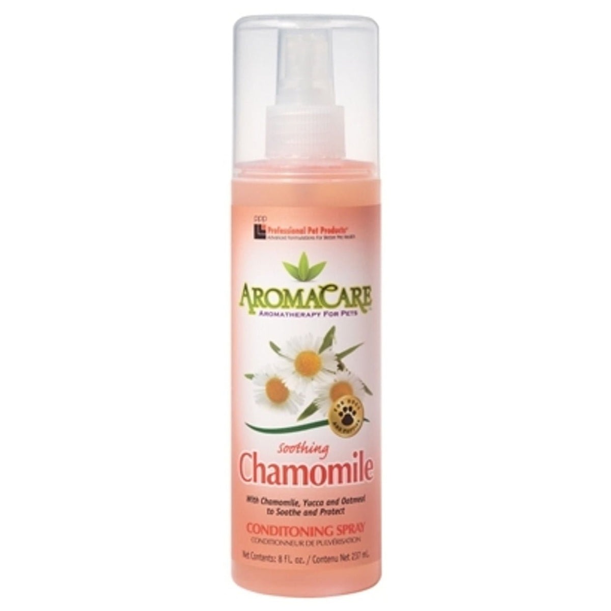 AromaCare Chamomile Spray, 8oz
