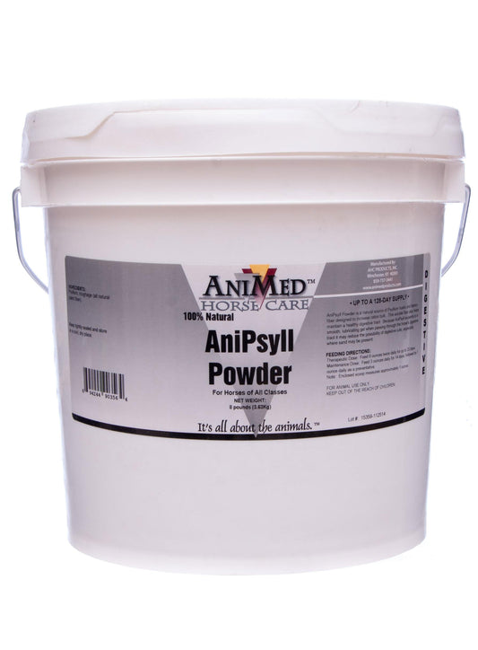AniPsyll, 8 lb