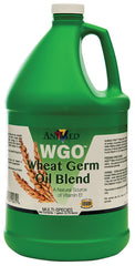 WGO Wheat Germ Oil Blend, Gallon