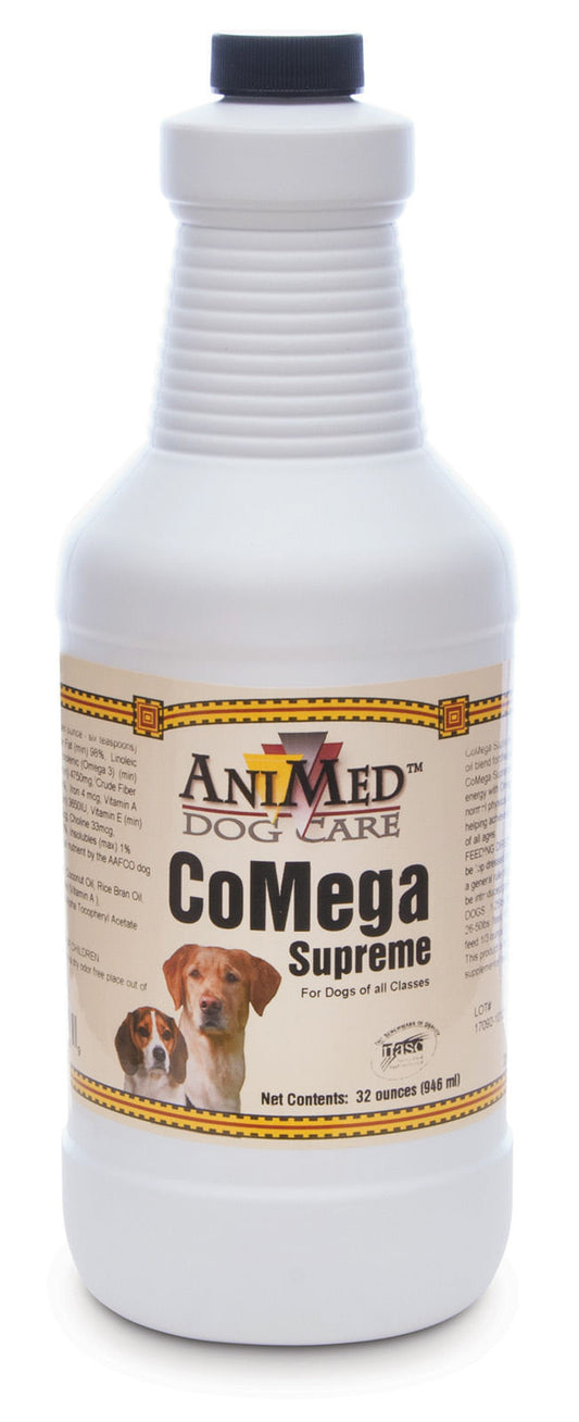 COmega Supreme