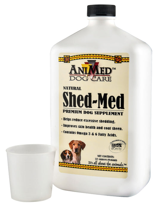 Shed Med