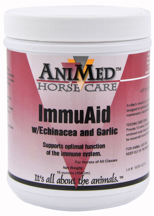 Immu-Aid, 16 oz