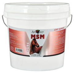 MSM 99.9% Pure, 10 lb